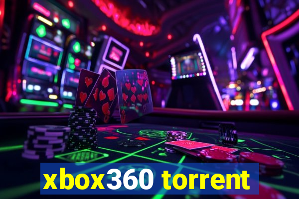 xbox360 torrent